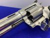 1998 Colt Anaconda PDT *RARE COLT CUSTOM SHOP MODEL* Factory Ported + DT-GID1165094267