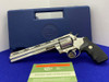 1998 Colt Anaconda PDT *RARE COLT CUSTOM SHOP MODEL* Factory Ported + DT-GID1165094267
