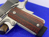 Kimber Custom Shop Super Carry Ultra+ .45 ACP Duo *GORGEOUS SEMI AUTO!*-GID1165094346