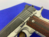 Kimber Custom Shop Super Carry Ultra+ .45 ACP Duo *GORGEOUS SEMI AUTO!*-GID1165094346