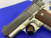 Kimber Custom Shop Super Carry Ultra+ .45 ACP Duo *GORGEOUS SEMI AUTO!*-GID1165094346