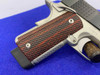 Kimber Custom Shop Super Carry Ultra+ .45 ACP Duo *GORGEOUS SEMI AUTO!*-GID1165094346