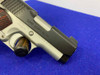 Kimber Custom Shop Super Carry Ultra+ .45 ACP Duo *GORGEOUS SEMI AUTO!*-GID1165094346