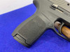 SIG Sauer P320 9mm Black 3.9" *AWESOME AMERICAN MADE SEMI-AUTOMATIC PISTOL*-GID1165094407