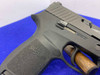 SIG Sauer P320 9mm Black 3.9" *AWESOME AMERICAN MADE SEMI-AUTOMATIC PISTOL*-GID1165094407