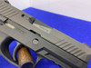 SIG Sauer P320 9mm Black 3.9" *AWESOME AMERICAN MADE SEMI-AUTOMATIC PISTOL*-GID1165094407