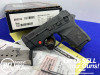 Smith Wesson M&P Bodyguard 380 .380 ACP *INTEGRATED CRIMSON TRACE LASER*