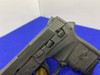 Smith Wesson M&P Bodyguard 380 .380 ACP *INTEGRATED CRIMSON TRACE LASER*