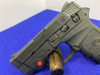 Smith Wesson M&P Bodyguard 380 .380 ACP *INTEGRATED CRIMSON TRACE LASER*