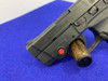 Smith Wesson M&P Bodyguard 380 .380 ACP *INTEGRATED CRIMSON TRACE LASER*