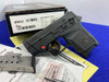 Smith Wesson M&P Bodyguard 380 .380 ACP *INTEGRATED CRIMSON TRACE LASER*