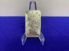 (2)* Unity & Liberty Bars *2oz PURE SILVER BARS* Desirable .999 Fine Silver-GID1149543044