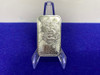 (2)* Unity & Liberty Bars *2oz PURE SILVER BARS* Desirable .999 Fine Silver-GID1149543044