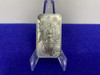 (2)* Unity & Liberty Bars *2oz PURE SILVER BARS* Desirable .999 Fine Silver-GID1149542906
