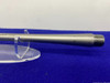 Remington .270Win 24" Stainless Sport Barrel *DISCONTINUED CUSTOM SHOP OEM*-GID1164500986