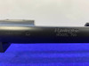 Remington 700 Barrel Assembly .338 RUM Blue 26" 5R 1:10 *OEM INVENTORY*-GID1164506432