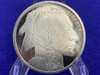 (2)* Buffalo Indian Head SILVER Rounds *.999 PURE SILVER* 2 Troy Ounces-GID1149535309