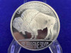 (2)* Buffalo Indian Head SILVER Rounds *.999 PURE SILVER* 2 Troy Ounces-GID1149534439