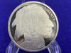 (2)* Buffalo Indian Head SILVER Rounds *.999 PURE SILVER* 2 Troy Ounces-GID1149534439