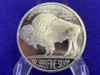 (2)* Buffalo Indian Head SILVER Rounds *.999 PURE SILVER* 2 Troy Ounces-GID1149532422
