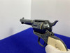 *Colt Single Action Army Set .45 *"B" COVERAGE MASTER ENGRAVED-DENNIS KIES*