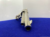 *Colt Single Action Army Set .45 *"B" COVERAGE MASTER ENGRAVED-DENNIS KIES*