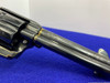 *Colt Single Action Army Set .45 *"B" COVERAGE MASTER ENGRAVED-DENNIS KIES*