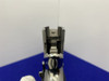 *1996 Colt Government MKIV Series 80 .380ACP *STUNNING BRIGHT STAINLESS*