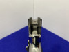 *1996 Colt Government MKIV Series 80 .380ACP *STUNNING BRIGHT STAINLESS*