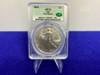 *2024 American Silver Eagle -GRADED MS70- .999 Pure Silver 1 Troy Ounce