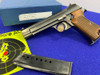 SWISS SIG P210-2 9mm 3.75" *SOUGHT-AFTER LEGENDARY SERVICE PISTOL*