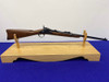 2011 Pedersoli Springfield Trapdoor Carbine .45-70 *STUNNING REPRODUCTION*