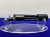 *RIGHT HAND SHORT-ACTION* Remington 700 Blue/Black -Receiver Only--GID1164515953