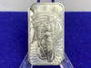 (1)* Unity & Liberty Bar *1oz PURE SILVER BAR* Desirable .999 Fine Silver