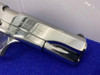 *1989 Colt Double Eagle .45ACP *STUNNING MIRRORED BRIGHT STAINLESS FINISH*