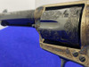 *Colt Single Action Army Master Engraved *COLT ADVERTISING EXAMPLE* - Grail!