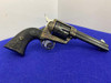 *Colt Single Action Army Master Engraved *COLT ADVERTISING EXAMPLE* - Grail!