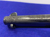 *Colt Single Action Army Master Engraved *COLT ADVERTISING EXAMPLE* - Grail!