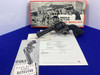 *Colt Single Action Army Master Engraved *COLT ADVERTISING EXAMPLE* - Grail!