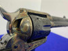 *Colt Single Action Army Master Engraved *COLT ADVERTISING EXAMPLE* - Grail!