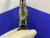 *Colt Single Action Army Master Engraved *COLT ADVERTISING EXAMPLE* - Grail!