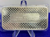 (1)* American Flag Silver Towne *10oz .999 FINE SILVER* Factory Sealed Piece