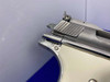 *TDE AutoMag 160 .357Mag *DESIRABLE AND RARE MODEL* Polished Stainless Frame