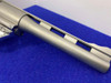 *TDE AutoMag 160 .357Mag *DESIRABLE AND RARE MODEL* Polished Stainless Frame