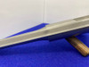 *TDE AutoMag 160 .357Mag *DESIRABLE AND RARE MODEL* Polished Stainless Frame