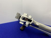 *TDE AutoMag 160 .357Mag *DESIRABLE AND RARE MODEL* Polished Stainless Frame