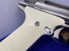 *TDE AutoMag 160 .357Mag *DESIRABLE AND RARE MODEL* Polished Stainless Frame