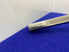 *TDE AutoMag 160 .357Mag *DESIRABLE AND RARE MODEL* Polished Stainless Frame