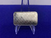 (2)* Morgan Design -2 Troy Ounce PURE SILVER BARS- .999 Fine *Desirable*