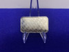 (2)* Morgan Design -2 Troy Ounce PURE SILVER BARS- .999 Fine *Desirable*